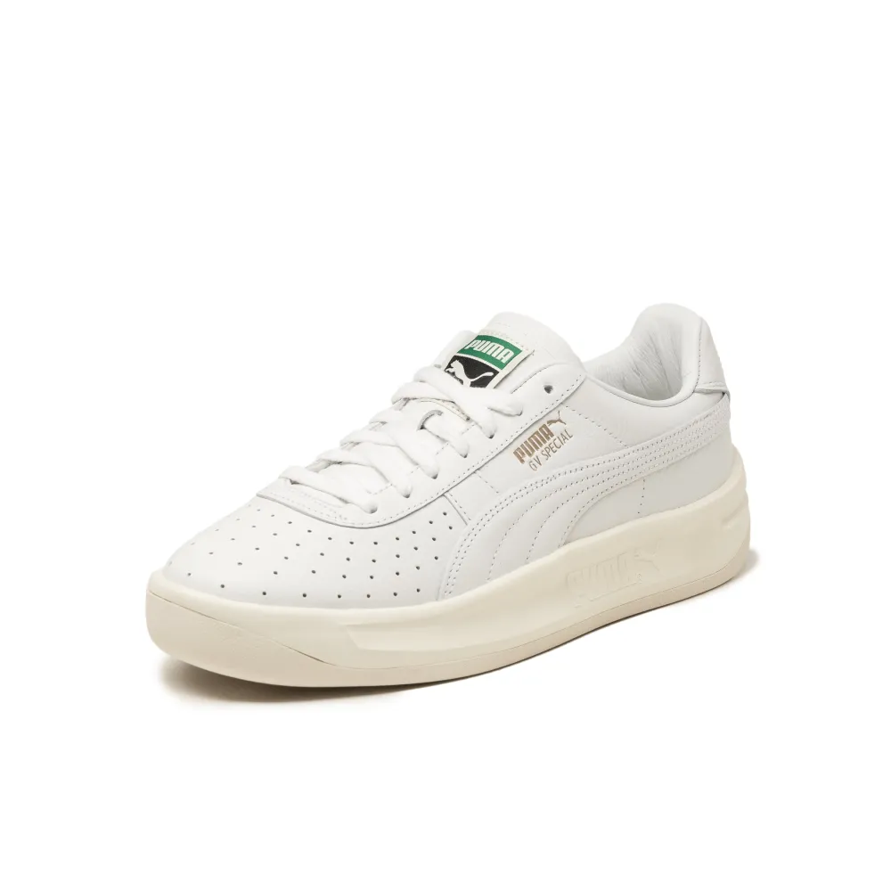 PUMA GV Special White 396509-06 / weiss