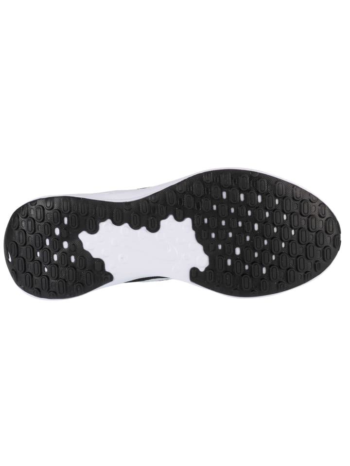 Nike Nike Revolution 7 in Schwarz günstig kaufen