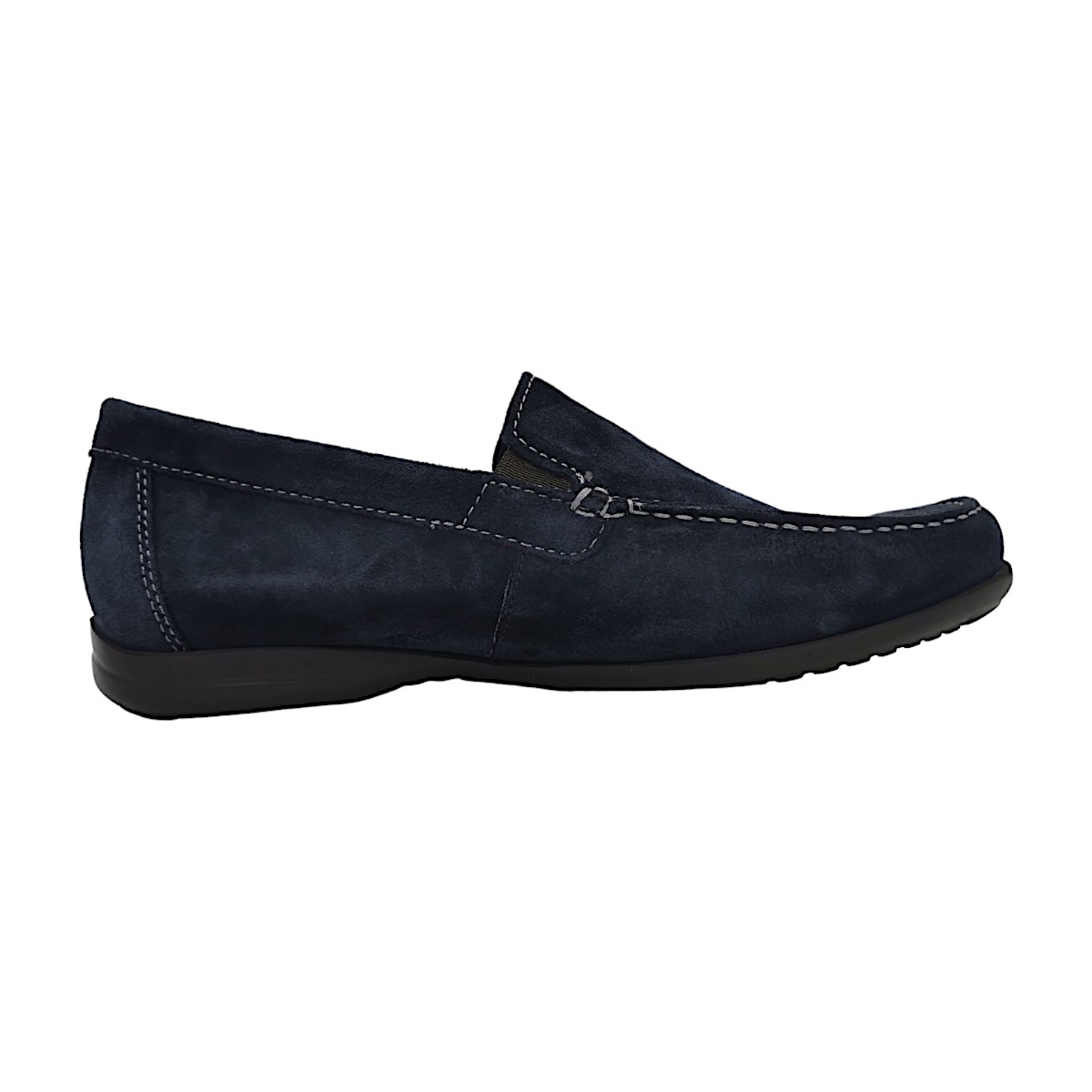Sioux Giumelo-700-H 38661 Blau Deep Blue