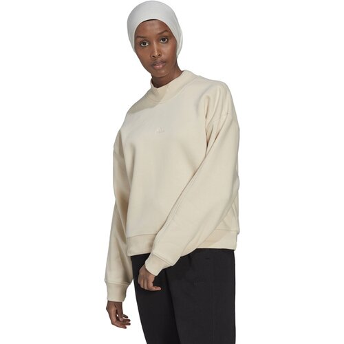 DAMEN SWEATSHIRT W ALL SZN MN SW