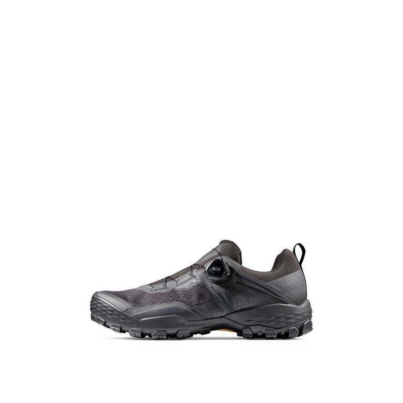 Mammut Ducan BOA Low GTX Multifunktionsschuhe Herren