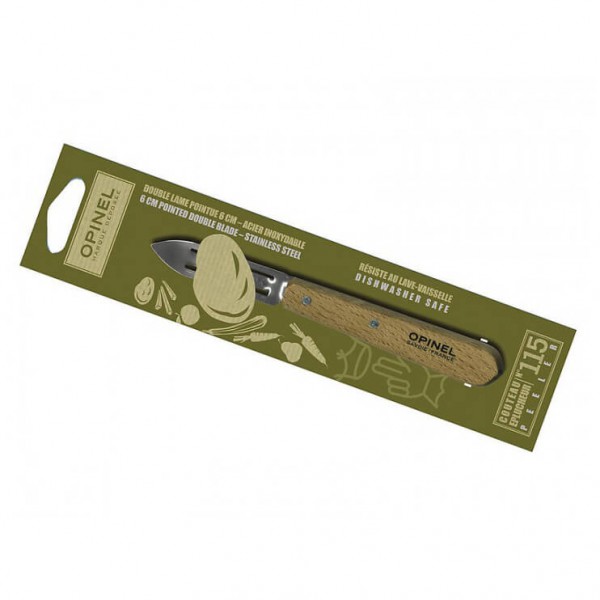 Opinel - Schälmesser