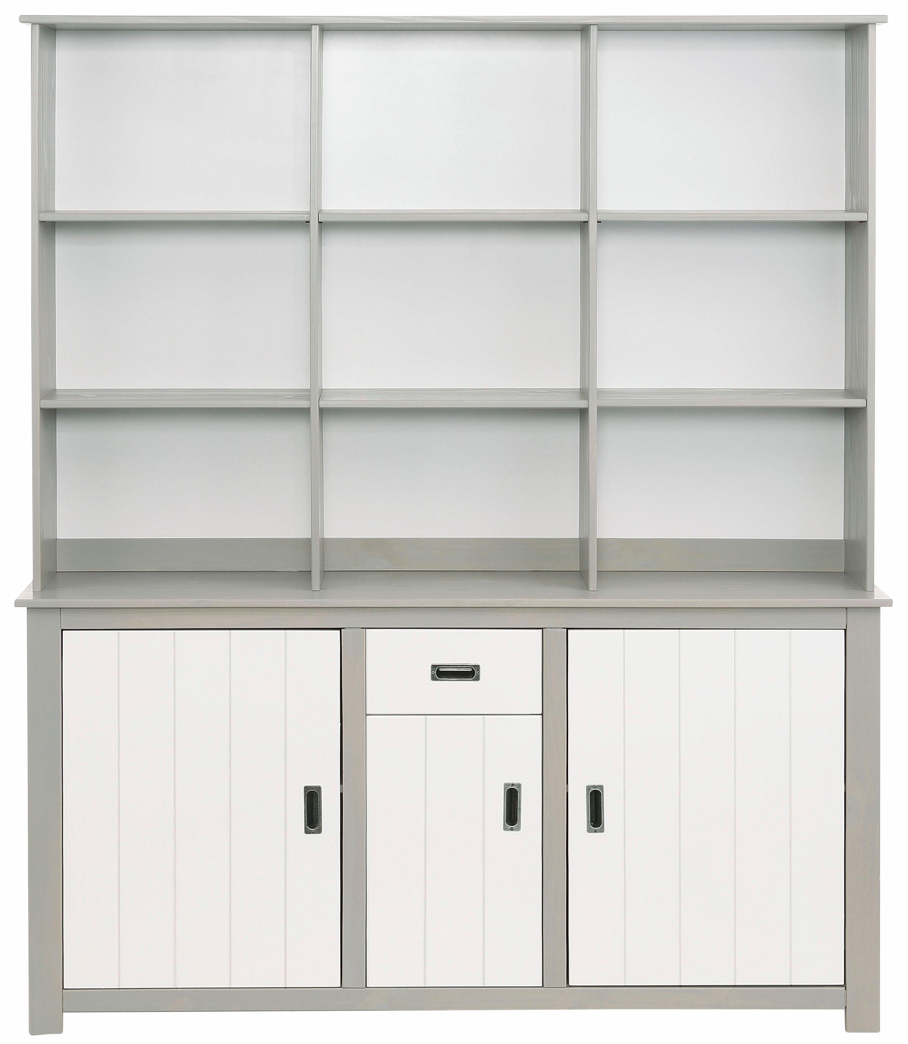 Home affaire Buffet Kampen Breite 158 cm