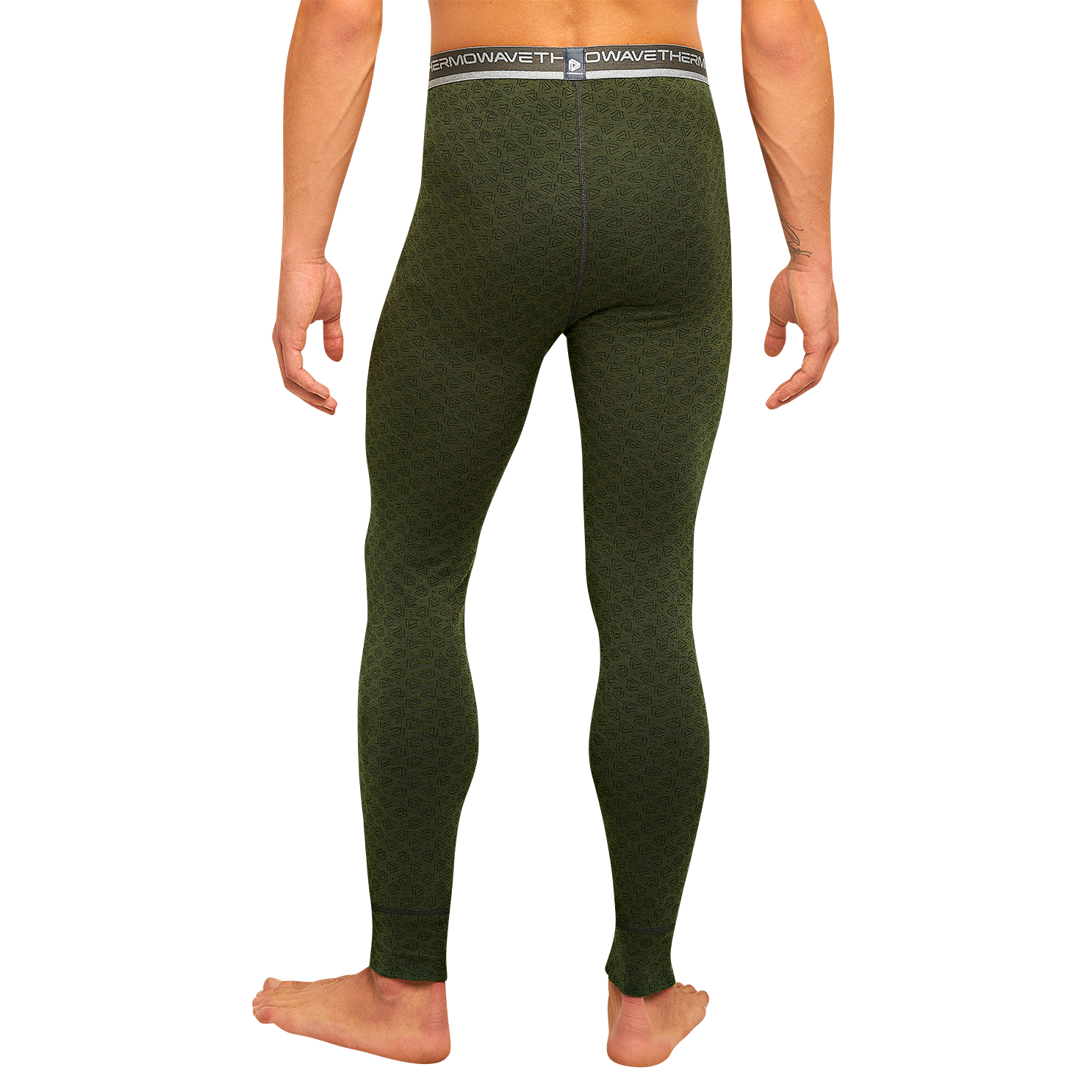 Thermowave Herren Hose Merino Xtrem