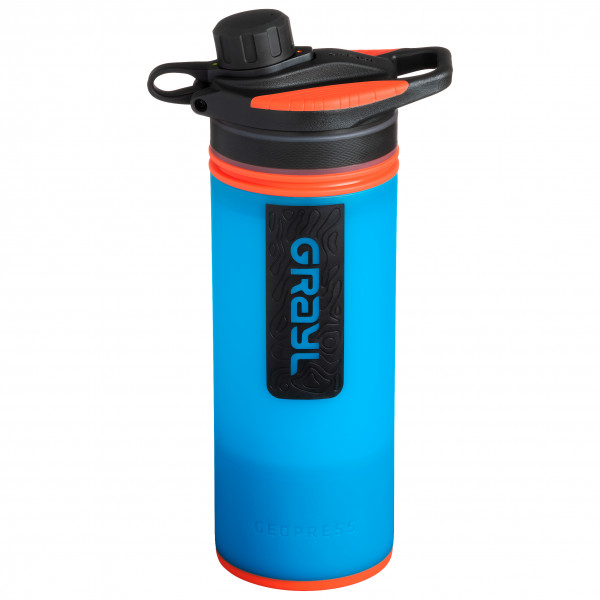 GRAYL - Geopress Purifier