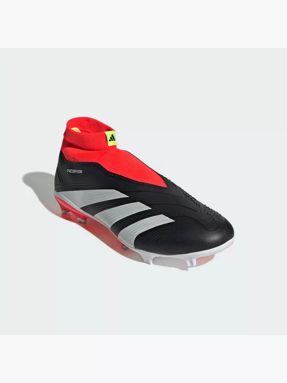 adidas Predator League Laceless FG Fußballschuh
