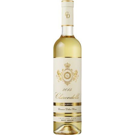 CLARENDELLE AMBERWINE 2015 - INSPIRE PAR HAUT-BRION