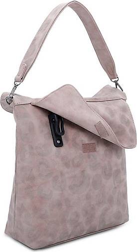Fritzi aus Preußen Bike Schultertasche 33 cm