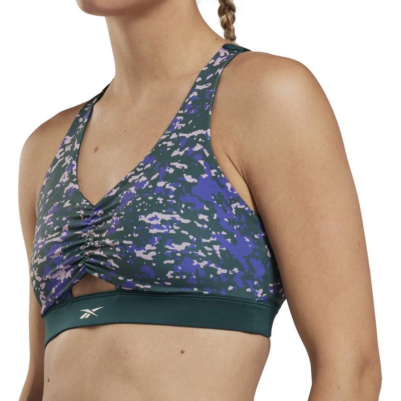 Reebok Modern Safari BH Damen