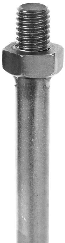TECTOOL BERG MÖRTELRÜHRQUIRL MR LW 140 G 740 - MIT LINKER WENDEL 140X740 M14-AUFNAHME