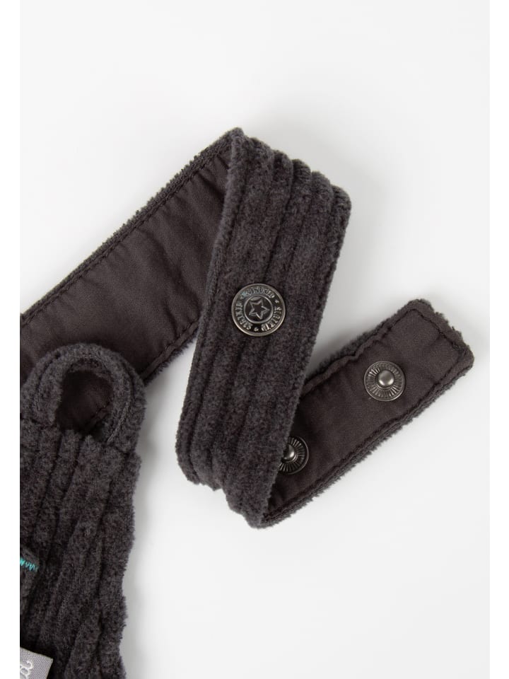 Sigikid Cord-Latzhose Polar Expedition in dunkelgrau günstig kaufen