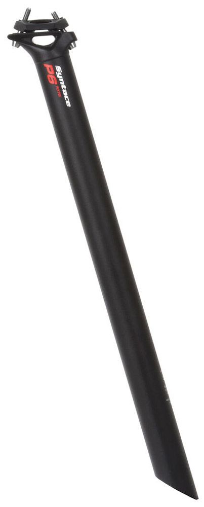 Syntace P6 Alu Ø 27,2 x 380mm Sattelstütze kaufen | Bike-Discount
