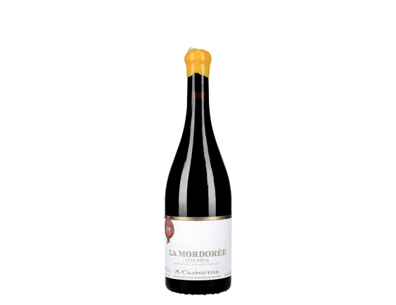 M. Chapoutier Côte-Rôtie la Mordorée 2014 Rhône Côte-Rôtie