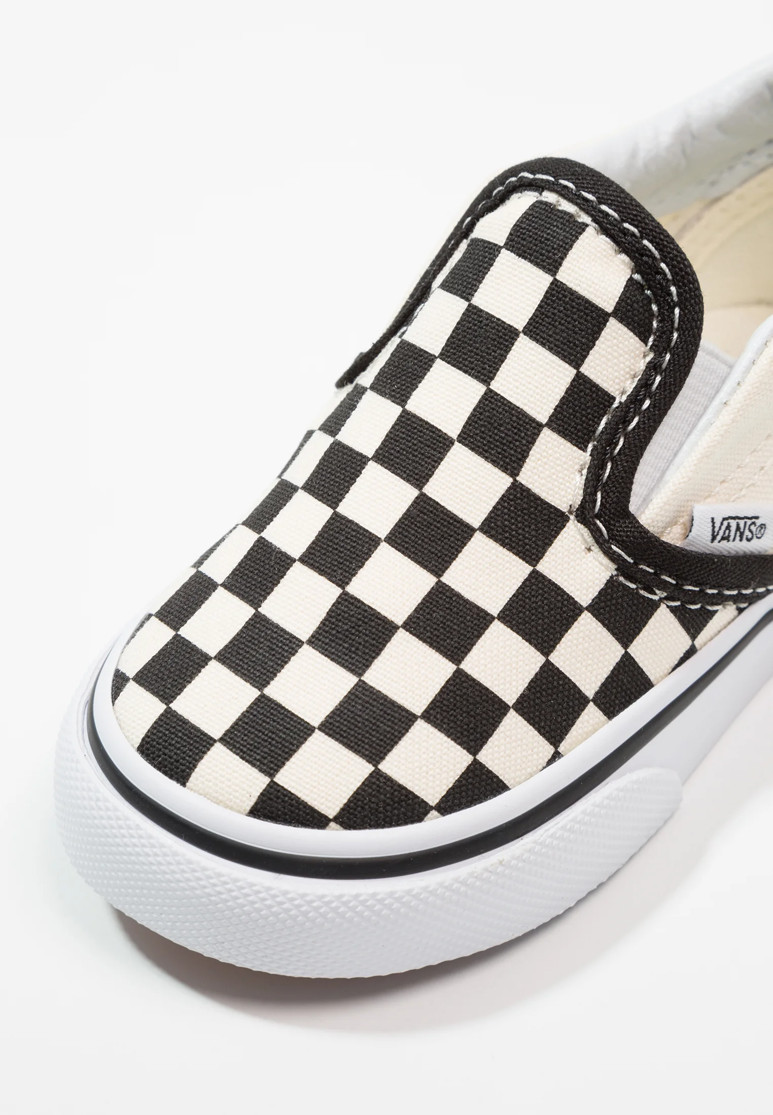 Vans CLASSIC - Zapatos sin cordones