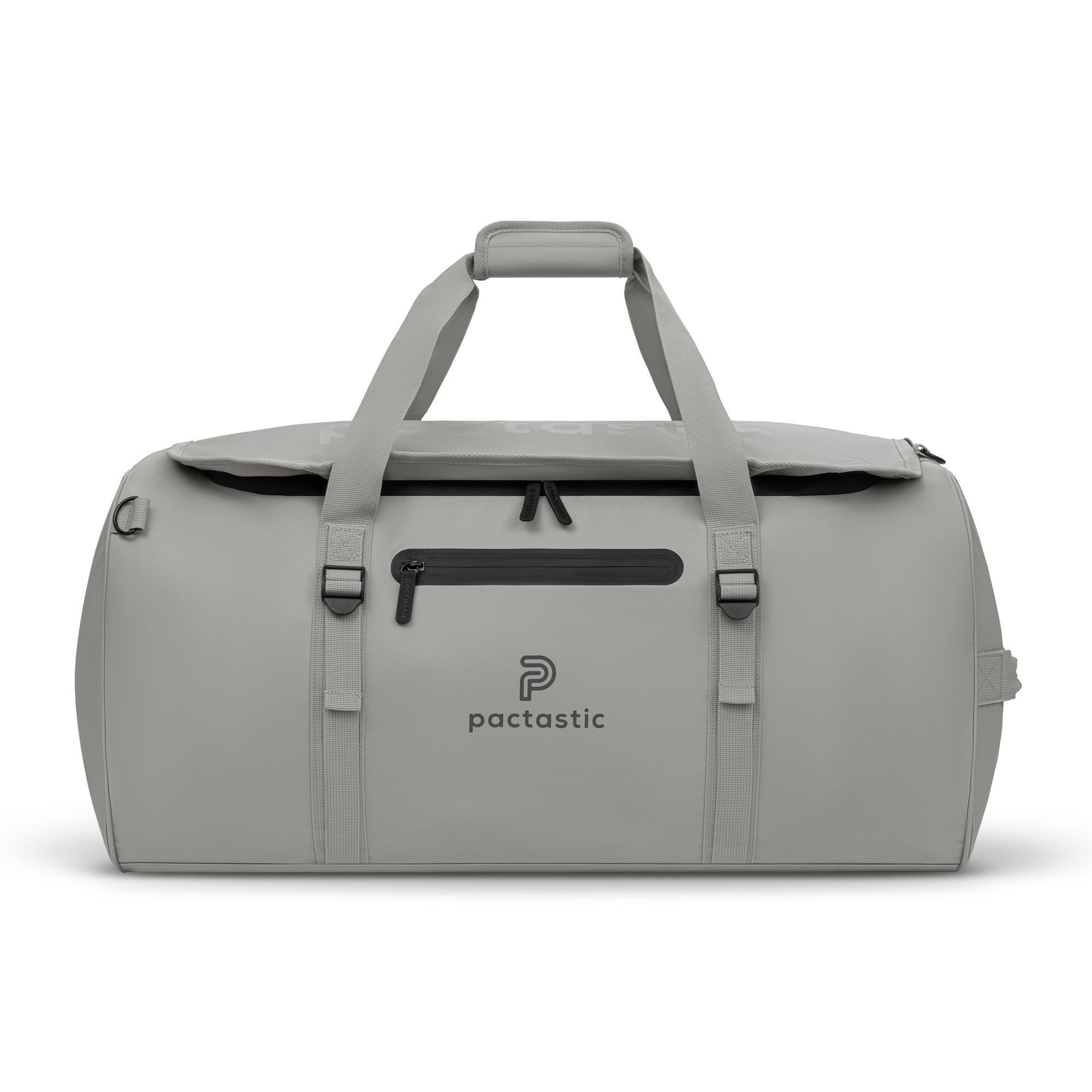 Pactastic Weekender Urban Collection, Veganes Tech-Material