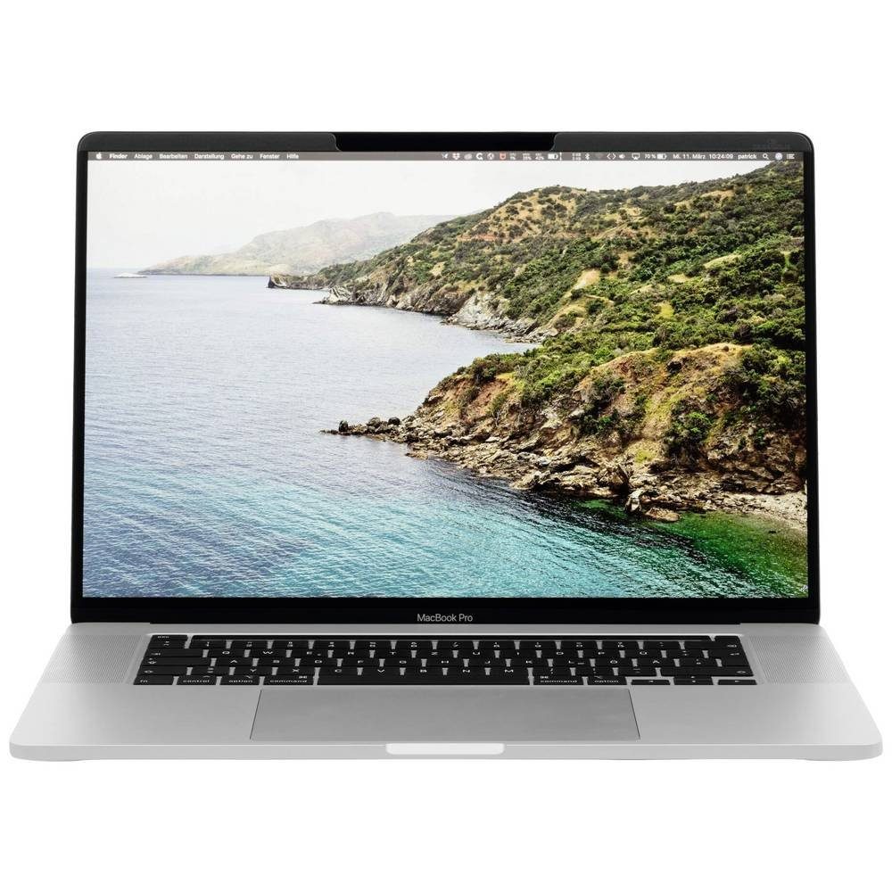 DURABLE Schutzfolie Blickschutzfilter MAGNETIC MacBook Pro 16'' Serie