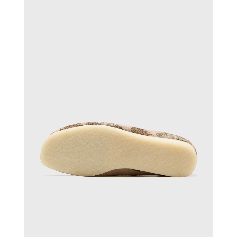 Clarks x Wallabee Boot 26169838 / braun