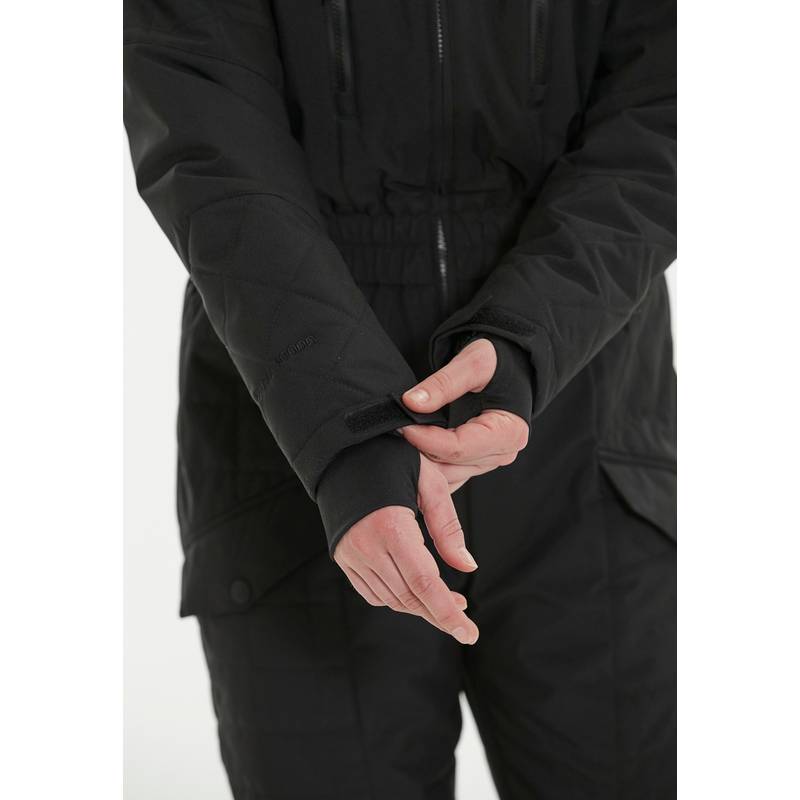 Whistler Chola Jumpsuit Damen