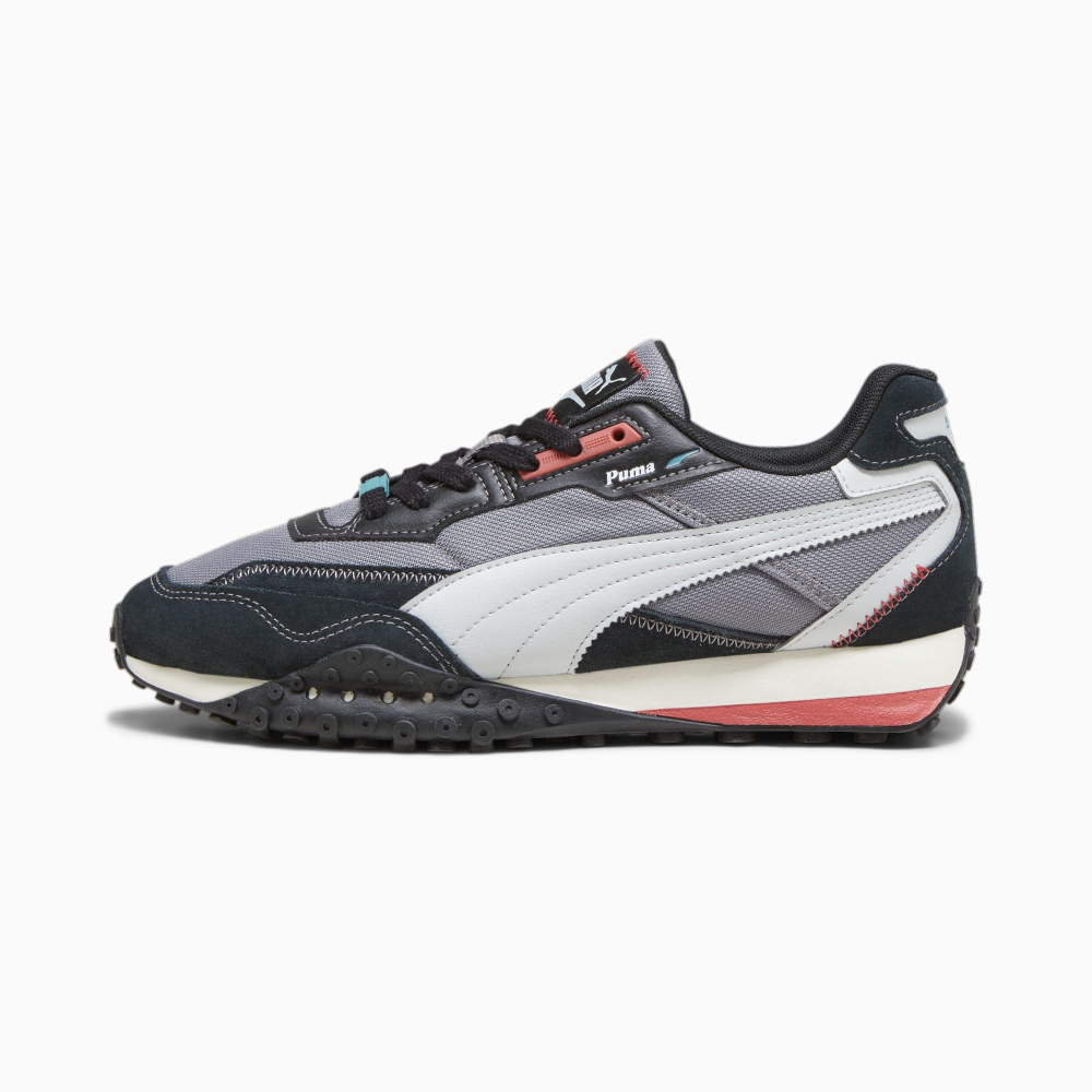 PUMA Blktop Rider Nostalgia Club 39323702 / schwarz
