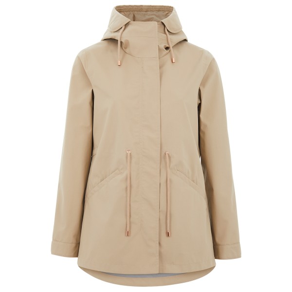 LangerChen - Women's Jacket Lismore Short - Parka
