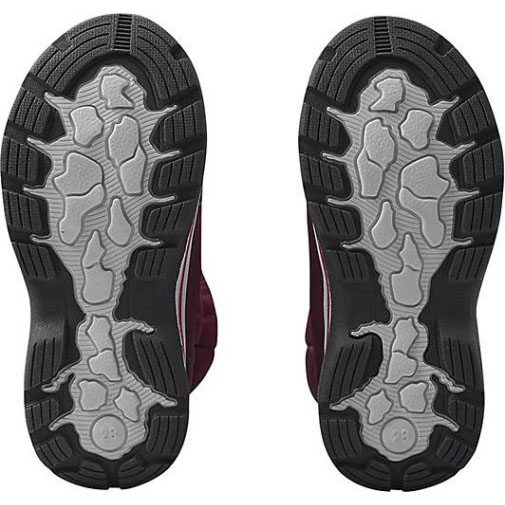 reima Winterstiefel von Reimatec Pikavari