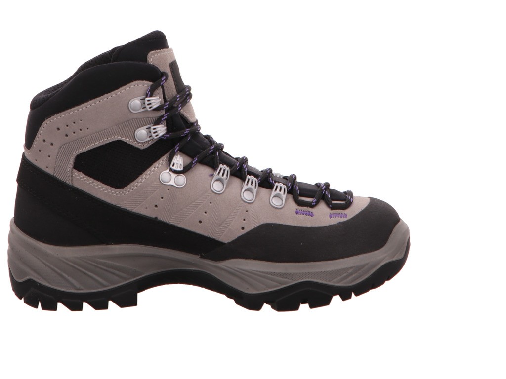 SCARPA Freizeit Schnürer grau Boreas GTX Wmn