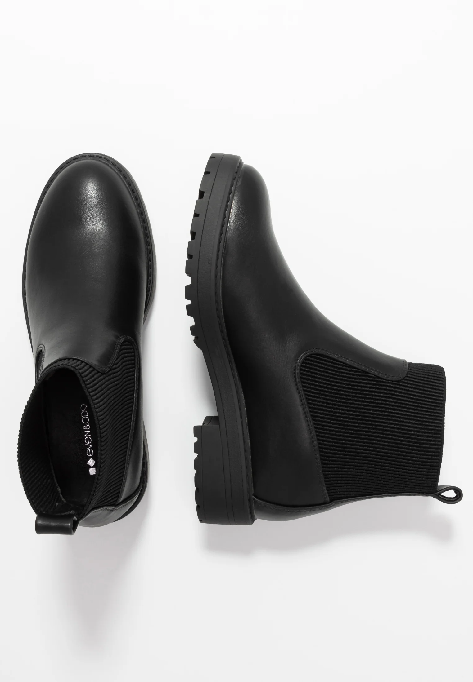 Botines Even&Odd