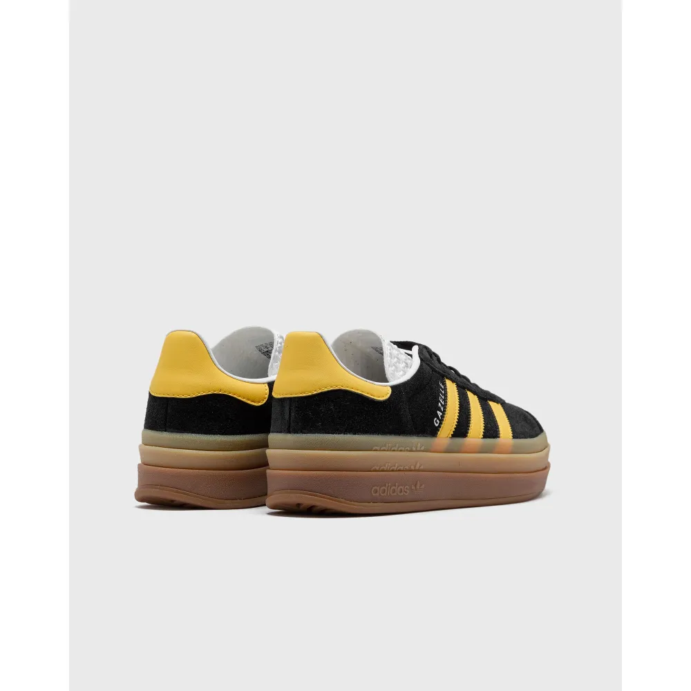 adidas Gazelle Bold W IE0422 / schwarz