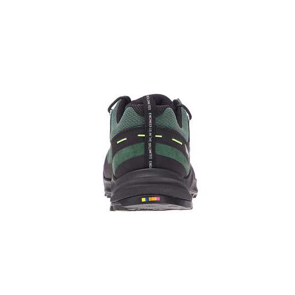 MS WILDFIRE LEATHER Herren - Zustiegsschuhe