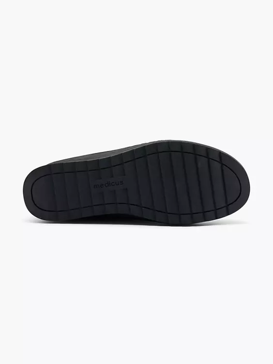 Medicus Leder Komfort Boots