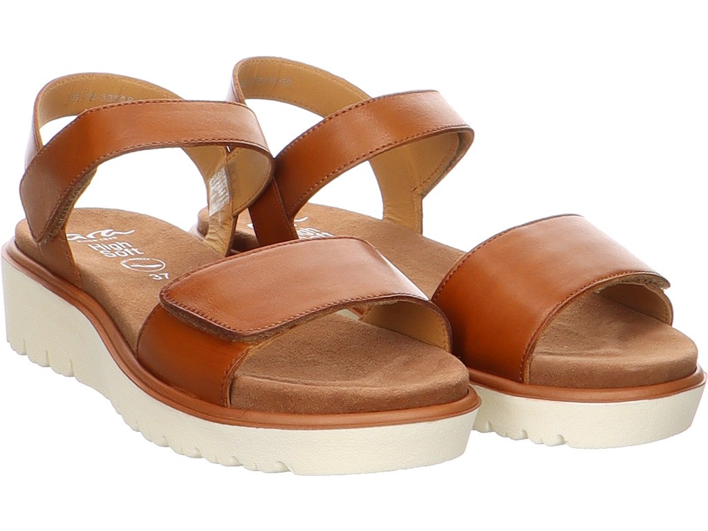 ARA Komfort Sandalen braun 2022 Bilbao-S