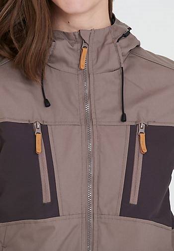 Whistler Funktionsjacke IRA W mit wasserabweisender Eigenschaft