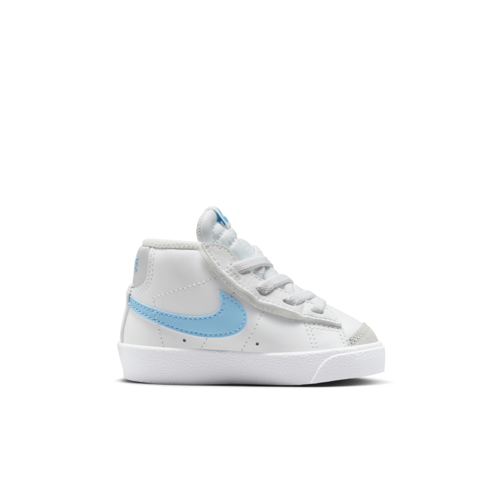 Nike Blazer Mid 77 DA4088-114 / weiss