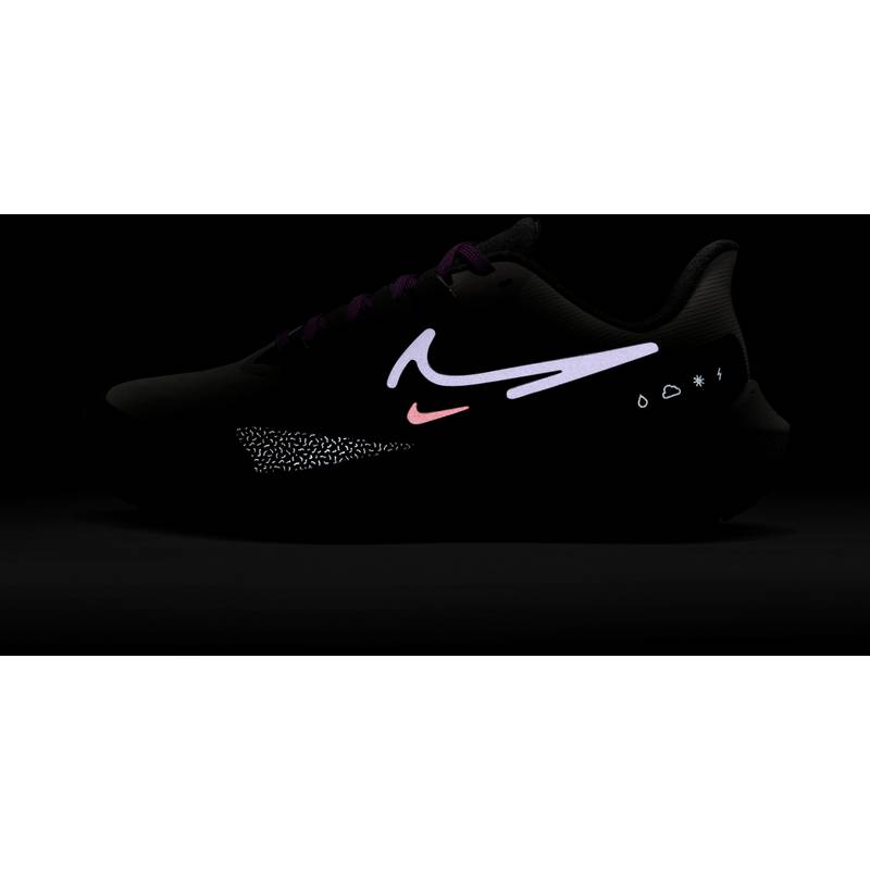 Nike PEGASUS 39 SHIELD Laufschuhe Damen