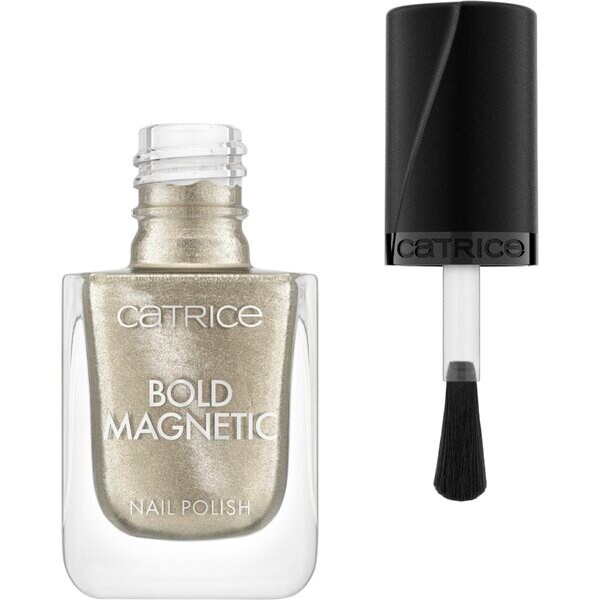 Catrice Bold Magnetic 030 Drawn To You -kynsilakka 10,5ml