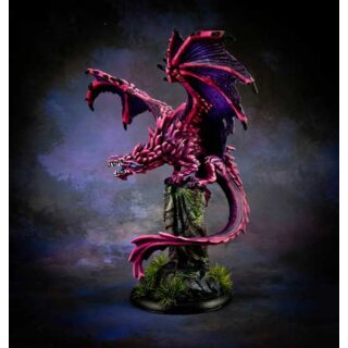 Temple Dragon (REA03720)
