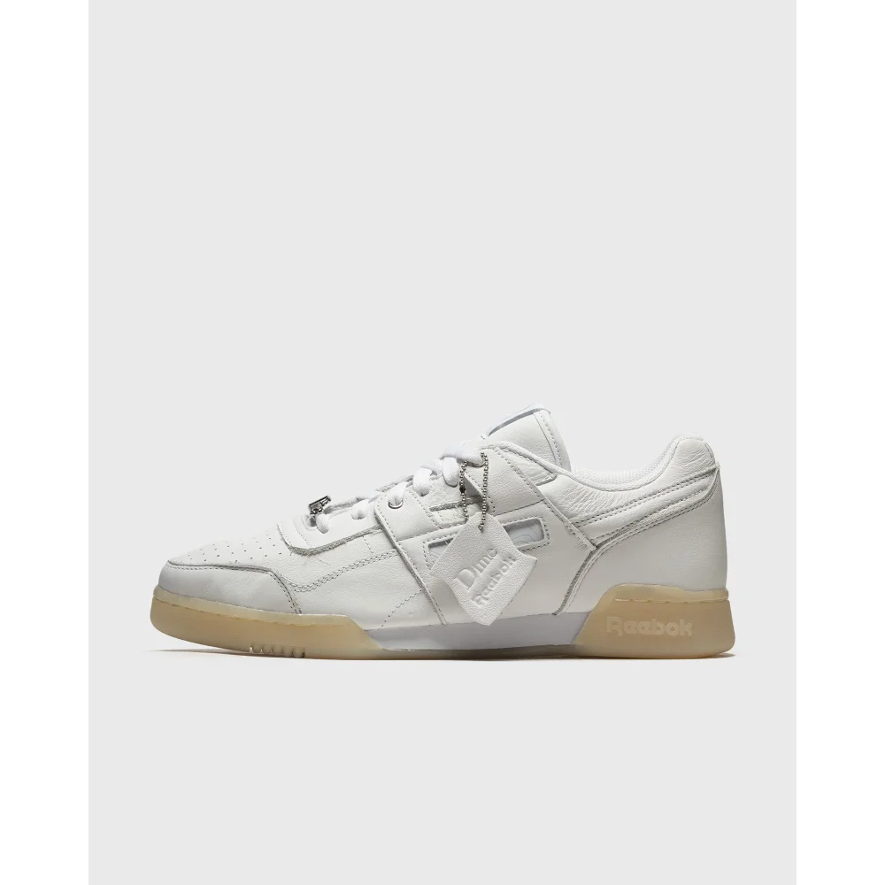 Reebok x Dime Workout Plus GW9767 / weiss