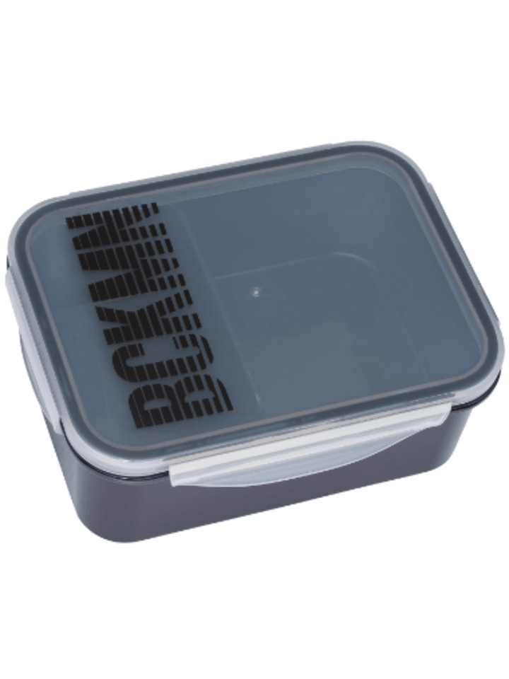 BECKMANN Beckmann Brotdose - Clear günstig kaufen onesize