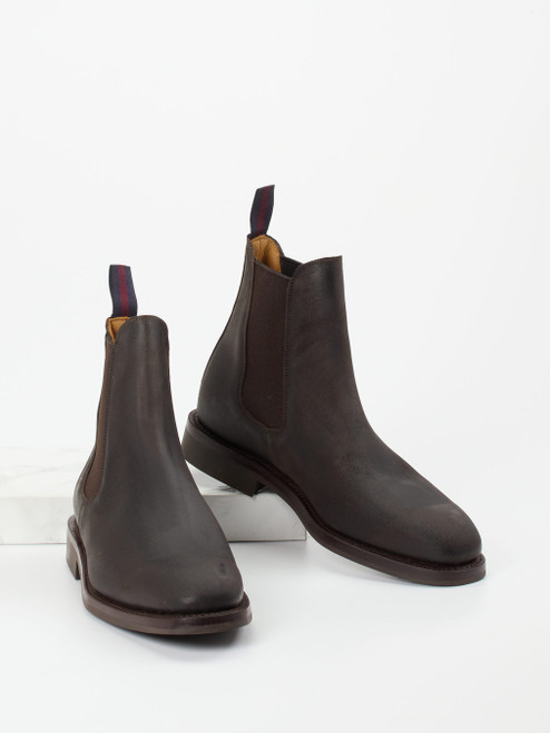 Boot-47112090578 Sanders And Sanders