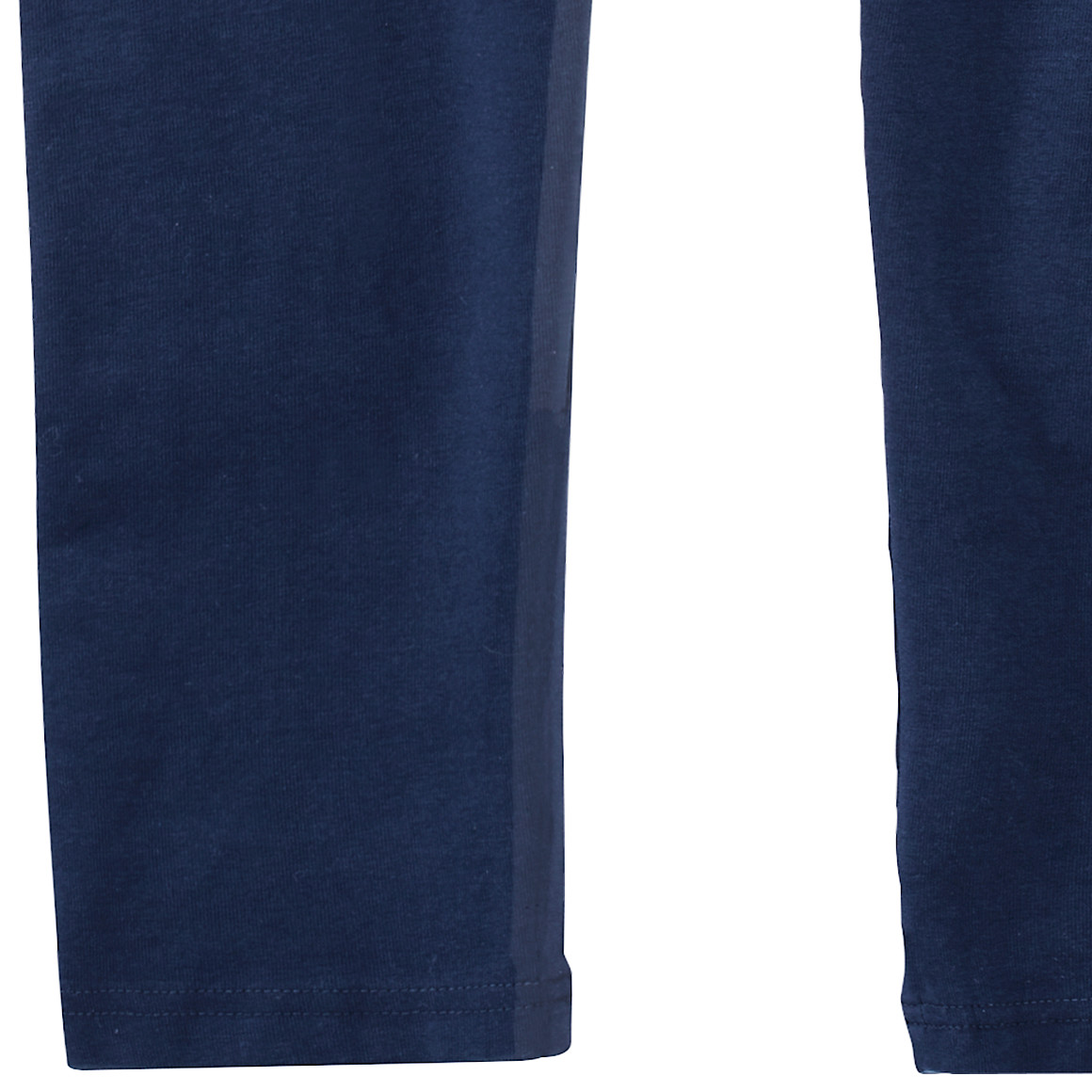 Mädchen Leggings im Basic-Look