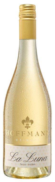Weingut Rudolf Hoffmann La Luna Secco Blanc de Noir 2019