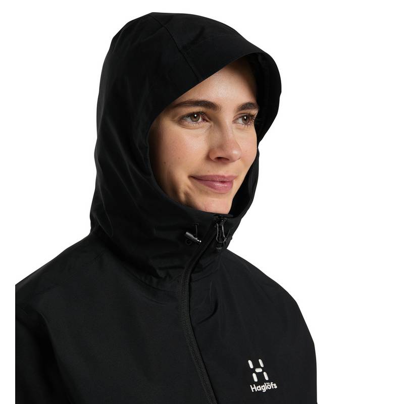 Haglöfs Betula GTX Jacket Hardshelljacke Damen