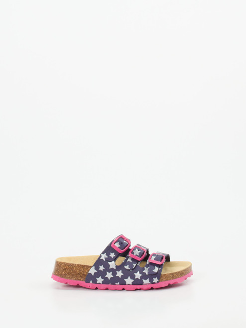 Pantolette-76001050001 Superfit
