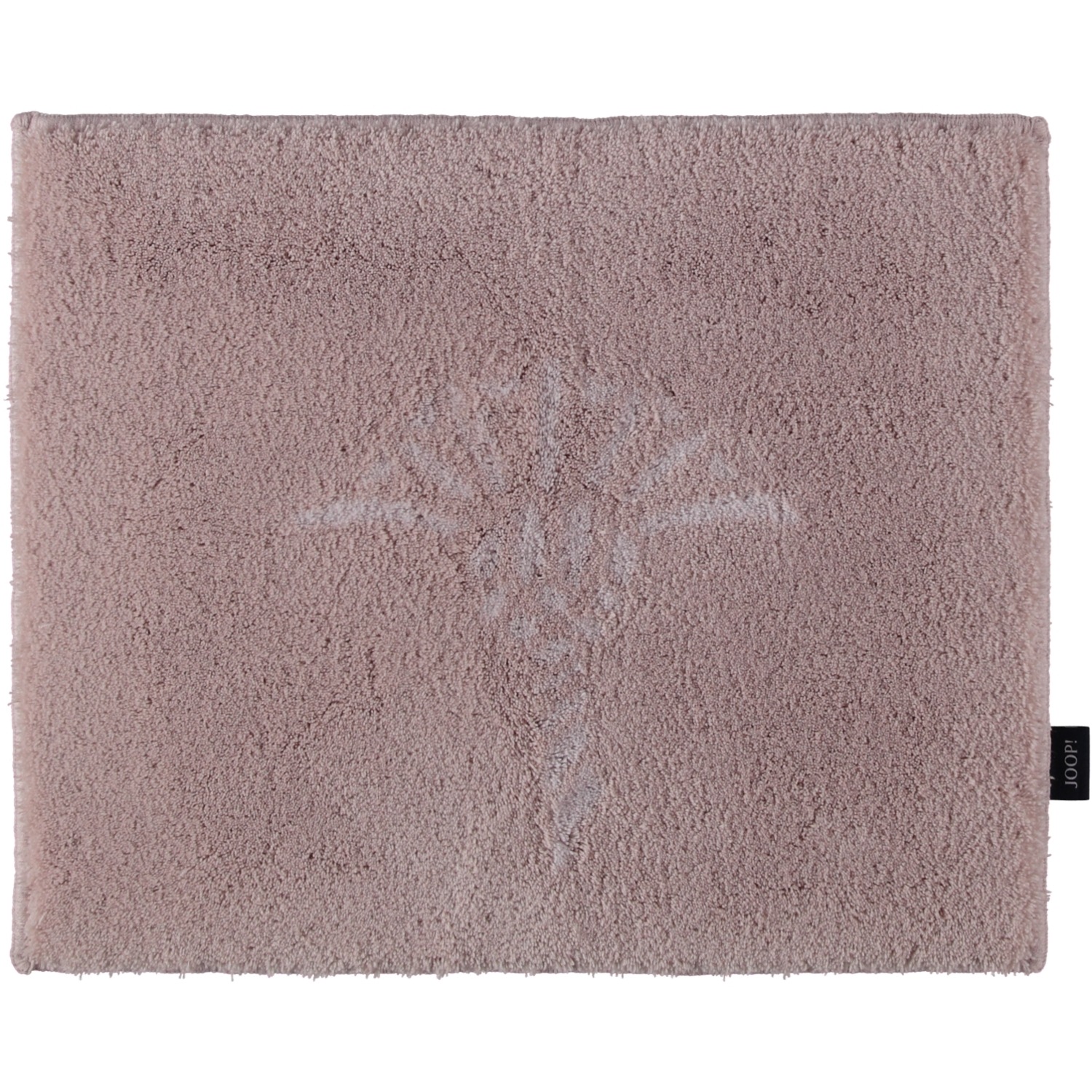 JOOP! Badteppiche Cornflower 65 natur - 020