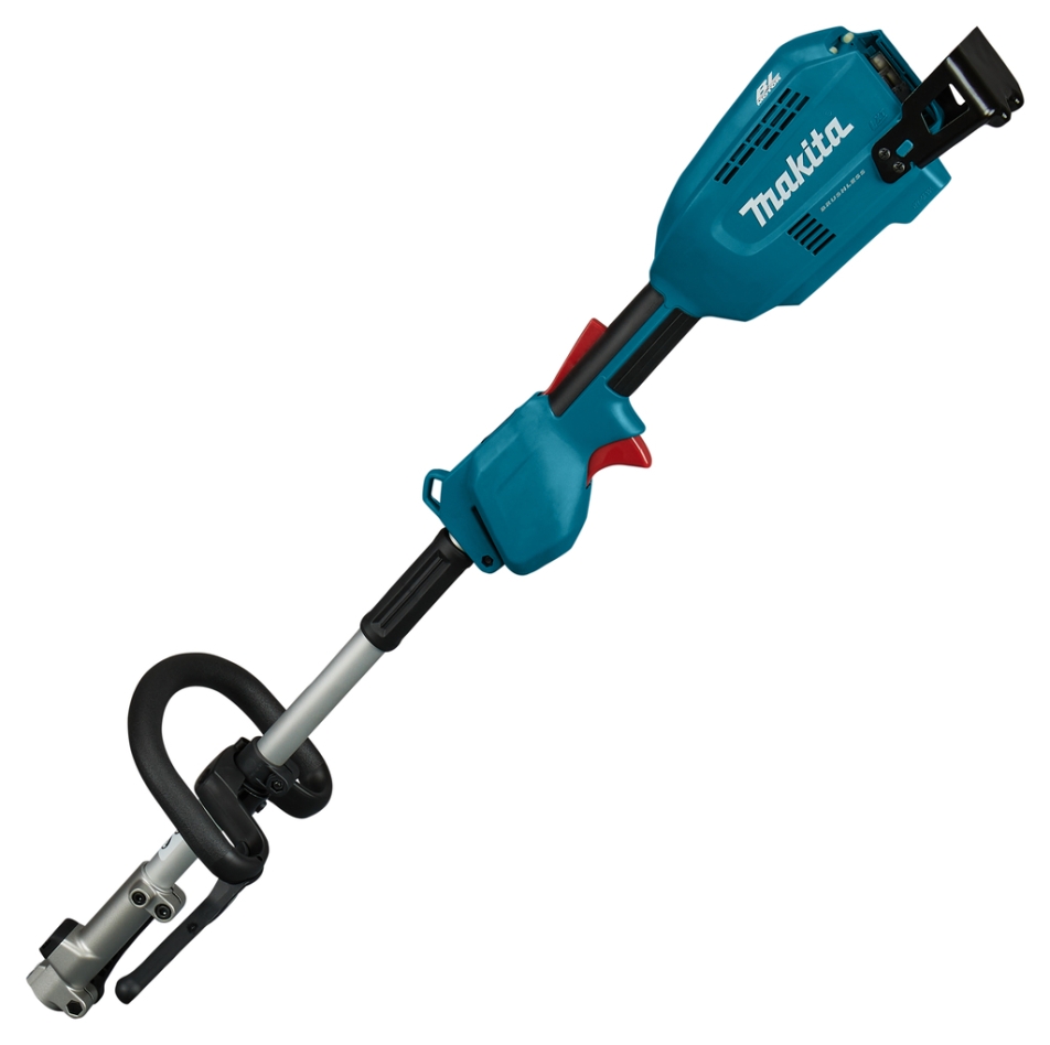 Makita DUX18Z trådløs kombinasjonssystem D-håndtak 18 volt ekskl. batterier og lader