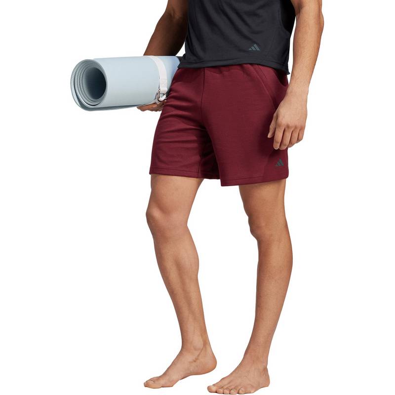 adidas YOGA Funktionsshorts Herren