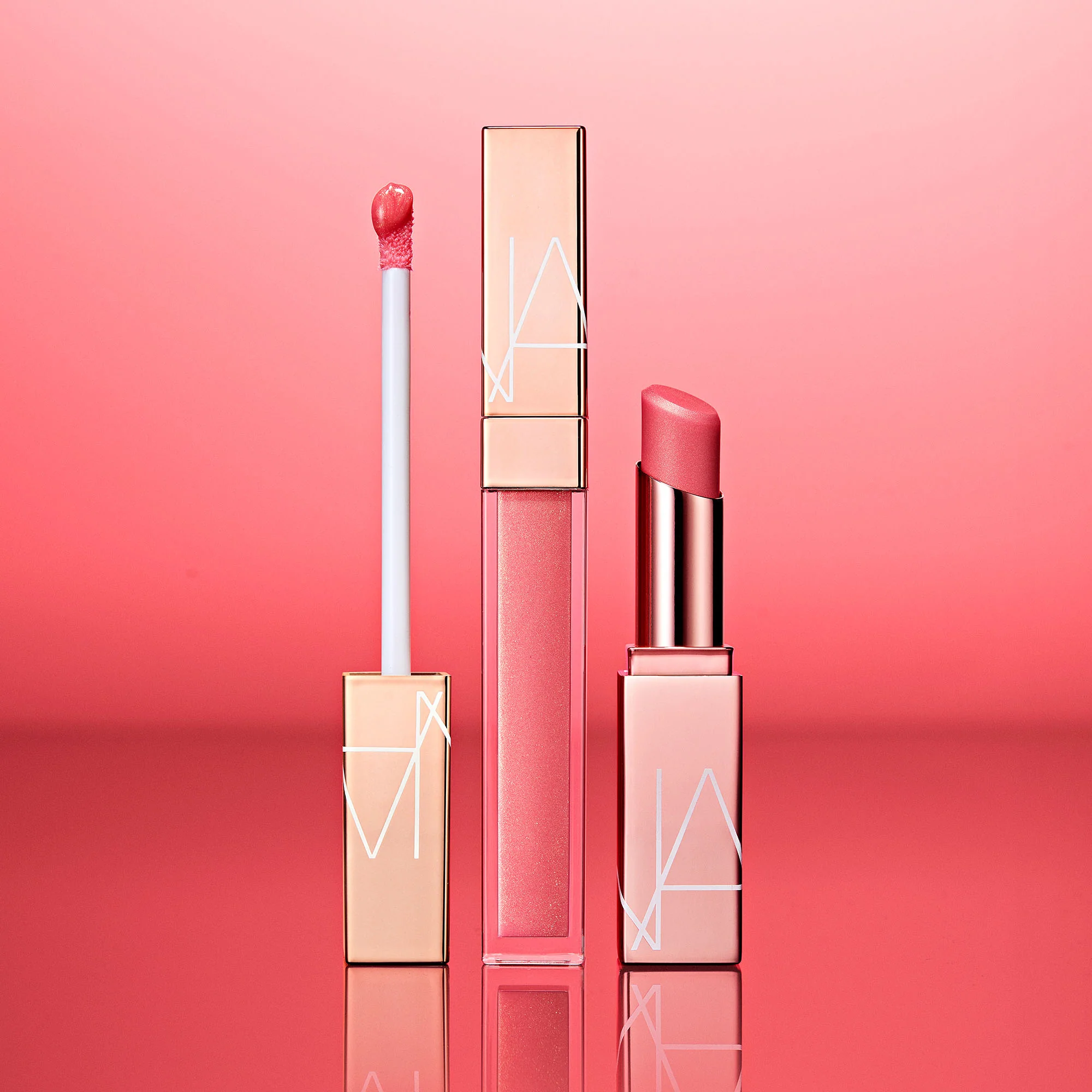Brillo labial AFTERGLOW LIP SHINE