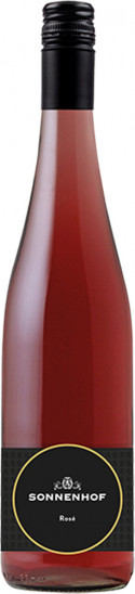 2022 Rosé trocken - Weingut Sonnenhof Vaihingen
