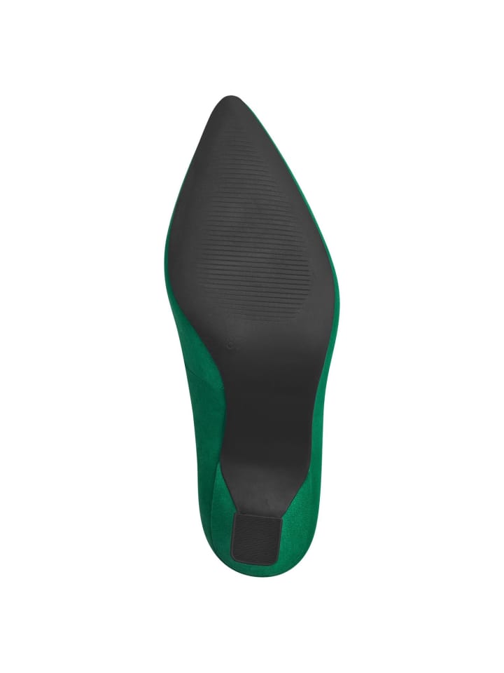 Marco Tozzi Pumps in LEAF GREEN günstig kaufen