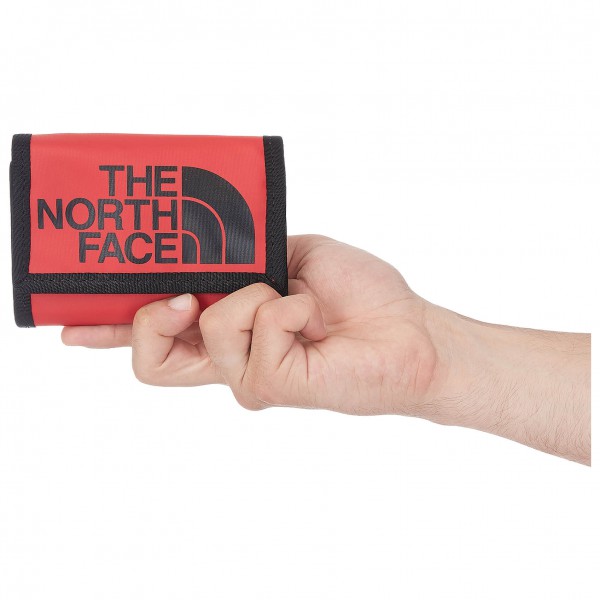 The North Face - Base Camp Wallet - Geldbeutel